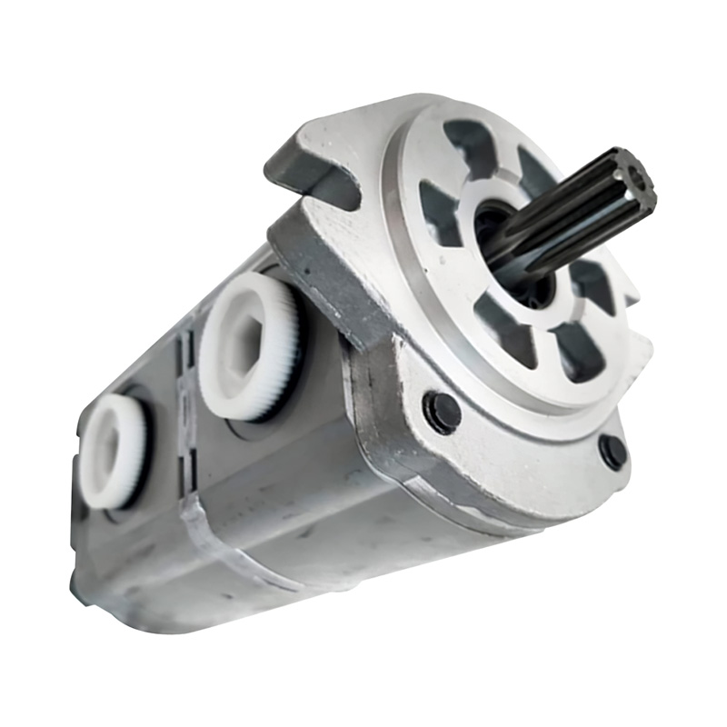Hydraulic Gear Pump 9218031 for John Deere Excavator 135C 3754D 330LC 370C 350DLC