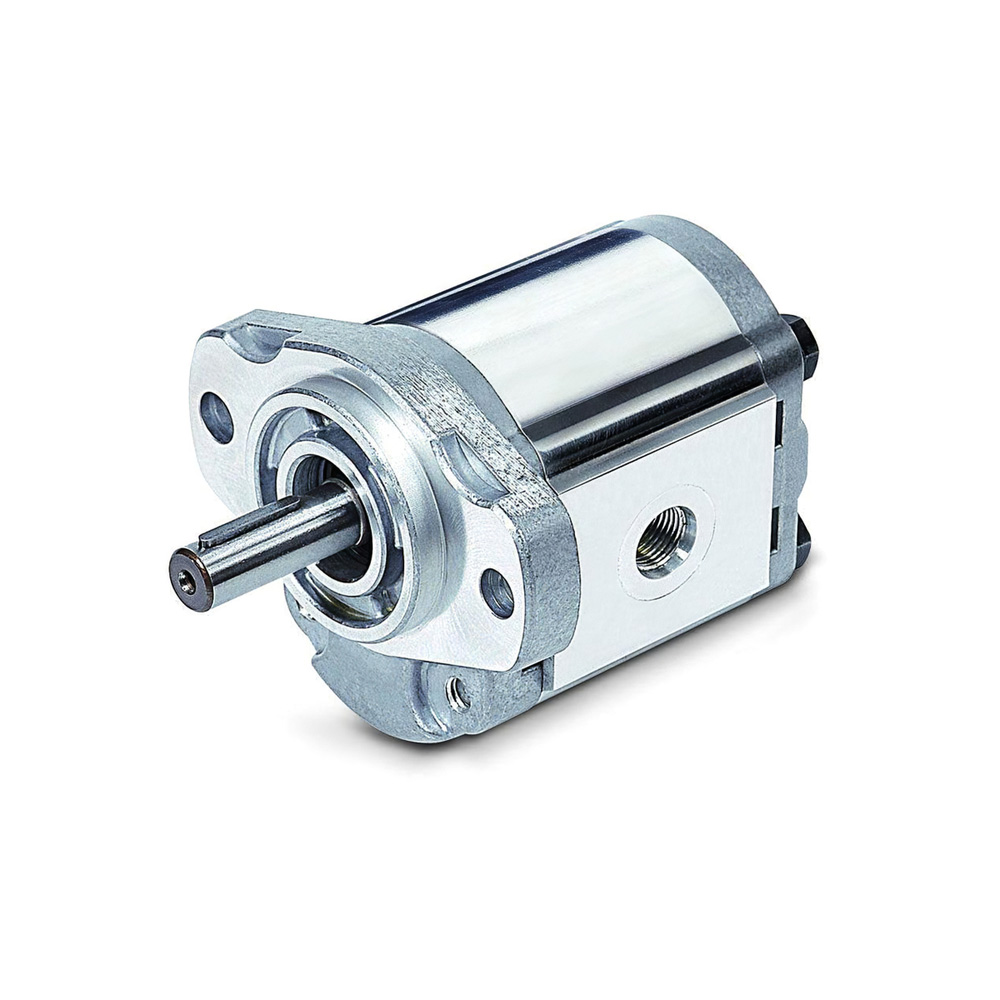 Hydraulic Gear Pump Assy 705-11-27630 for Komatsu Cranes LW100-1X LW100-1H