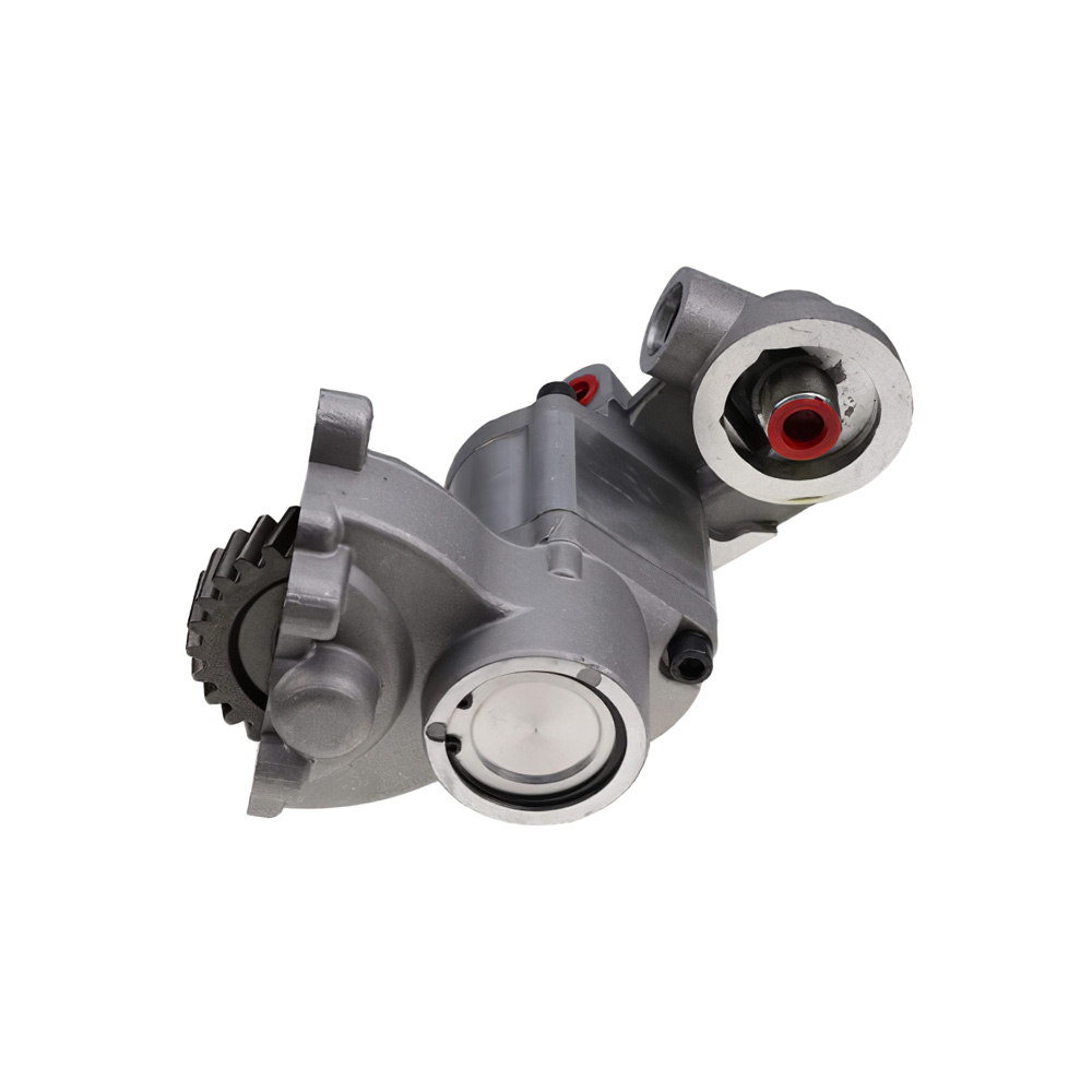 Hydraulic Lift Pump E1NN600AA for Ford 2310 2600 3500 3600 4610 5610 7710 8830