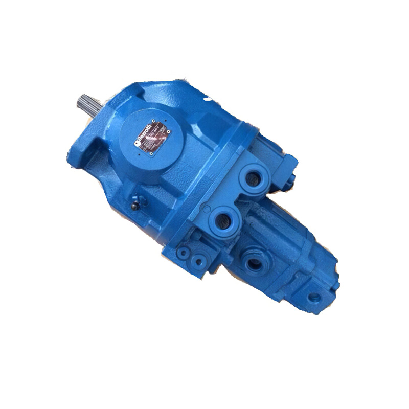 Hydraulic Main Pump AP2D18LV1RS7 25488357 for Rexroth