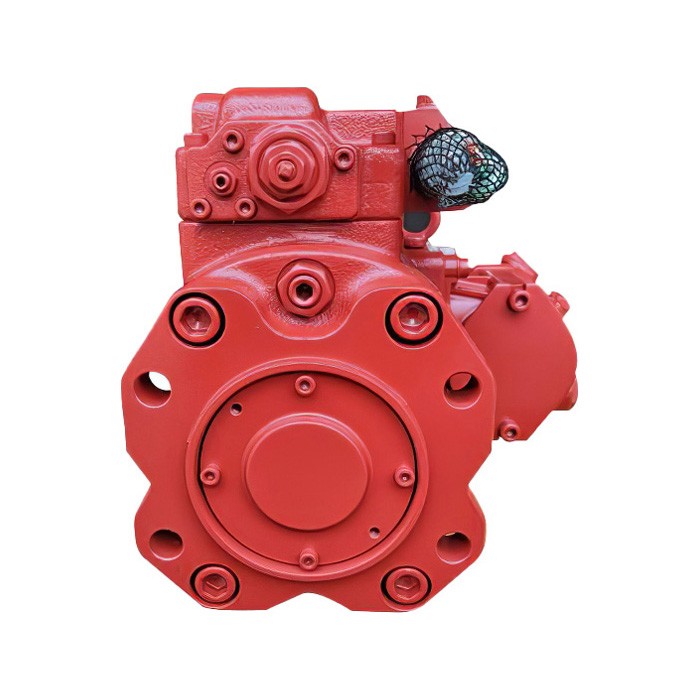 Hydraulic Main Pump K3V63DT 121-1504 for Caterpillar CAT Excavator 312B 312BL