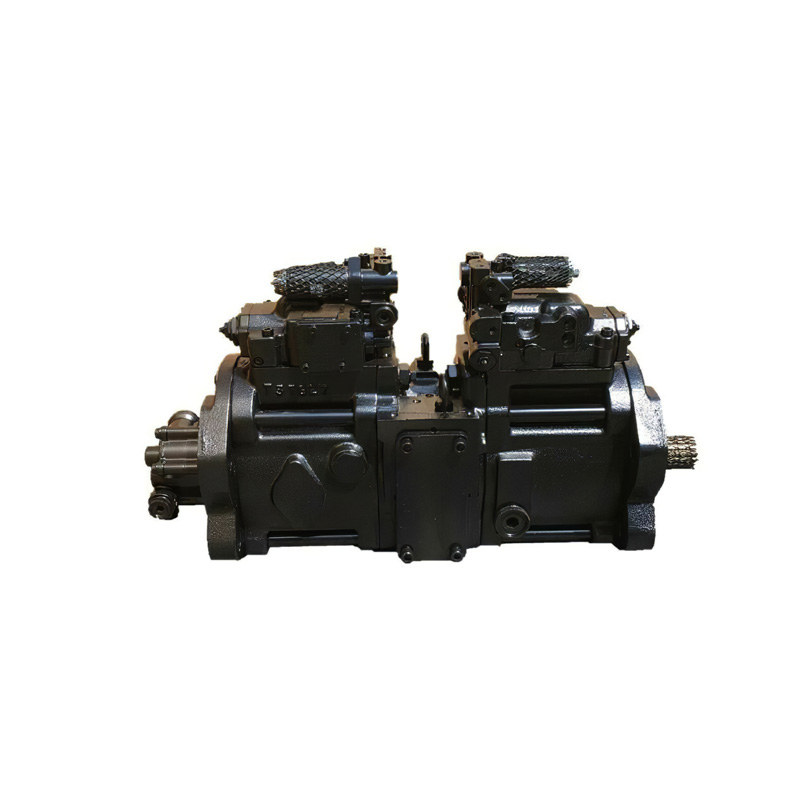 Hydraulic Main Pump YN10V00036F1 for Kobelco SK210LC-8 SK210DLC-8 SK210D-8 200-8 Excavator