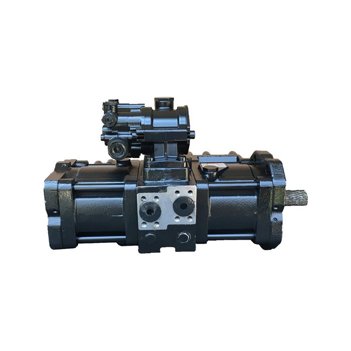 Hydraulic Main Pump YX10V00003F1 for Kobelco SK135SRLC-1E SK135SRLC SK135SRL-1E SK135SRL Excavator