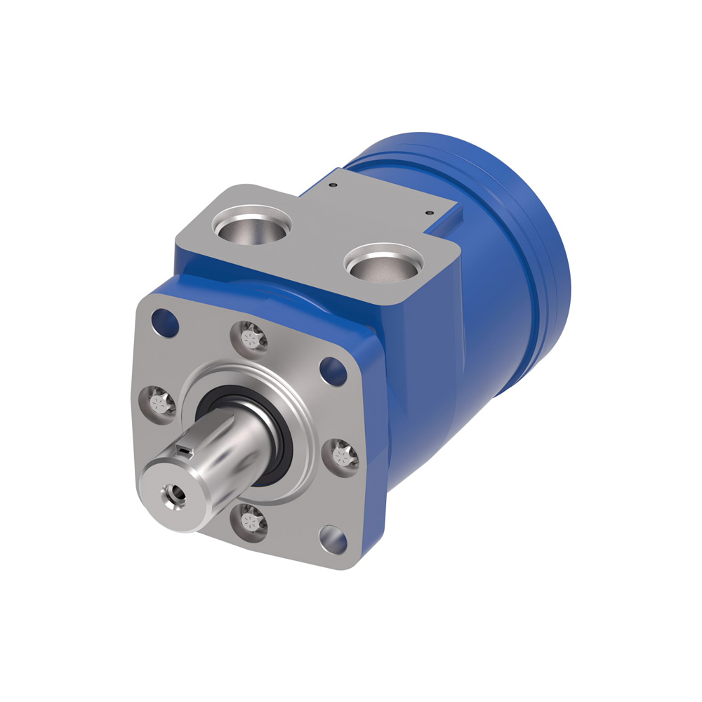 Hydraulic Motor 101-1749-009 for Eaton Char-Lynn H Series
