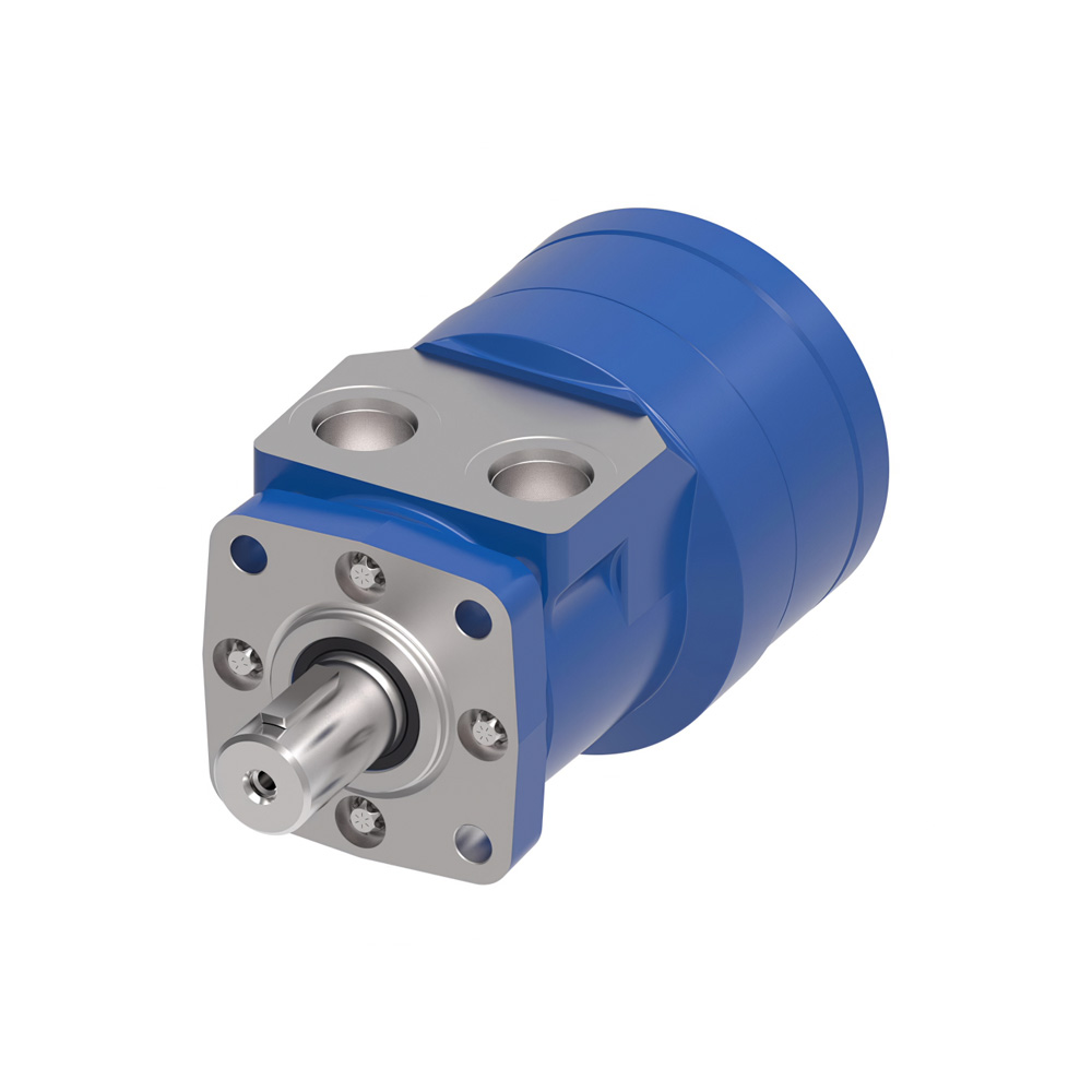 Hydraulic Motor 103-1014-012 for Eaton Char-Lynn S Series