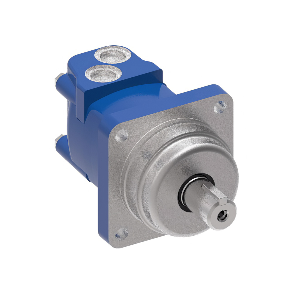 Hydraulic Motor 104-1023-006 for Eaton Char-Lynn 2000 Series