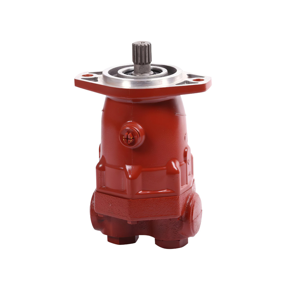 Hydraulic Motor 74318DDA for Eaton