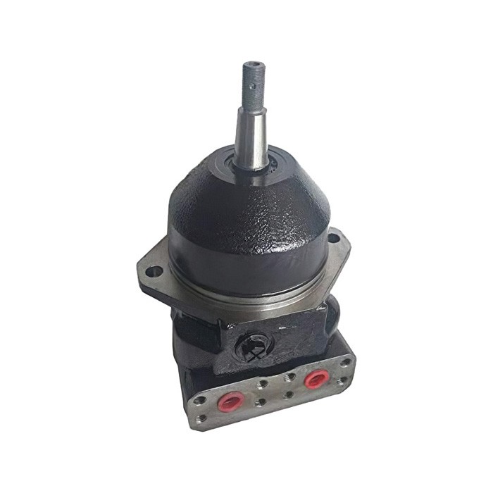 Hydraulic Motor AT386392 for John Deere 672G 670G 803M 870G 803MH 853M 853MH 770G 859MH 872G 772G 859M