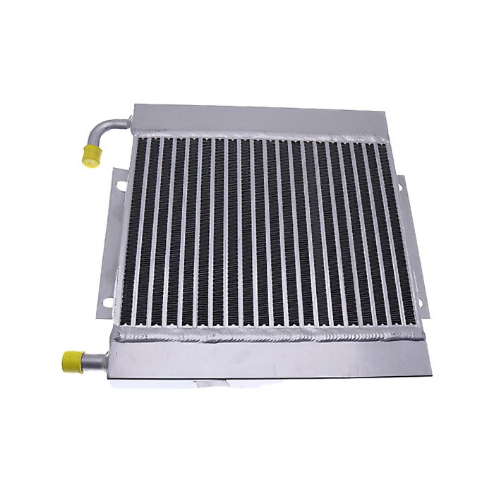 Hydraulic Oil Cooler 085-4974 for Caterpillar CAT E70B E307 Excavator