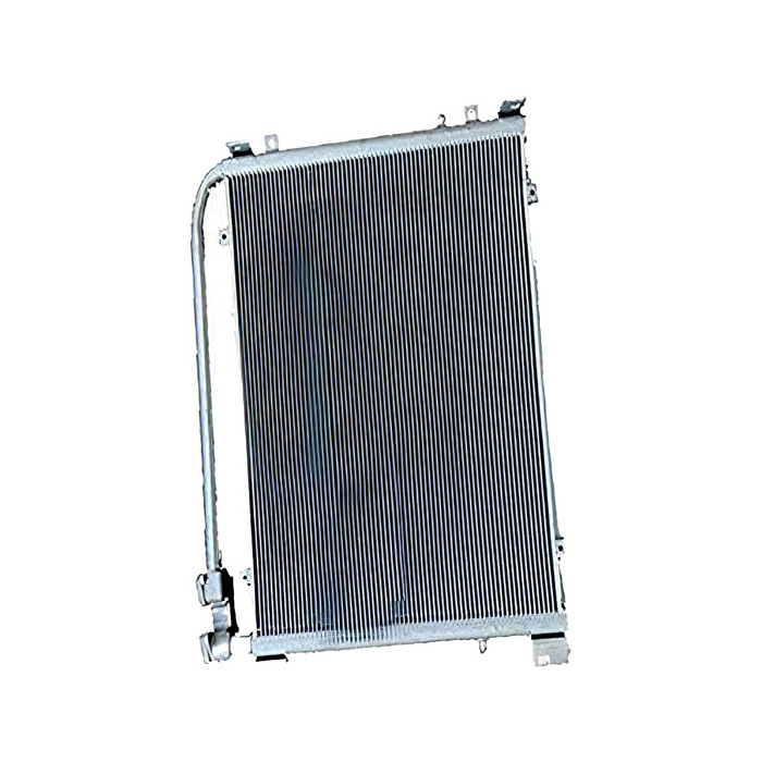 Hydraulic Oil Cooler 206-03-71120 For Komatsu Excavator PC230-7-AA PC230LC-7-BA PC230-7-CG PC230NHD-7K