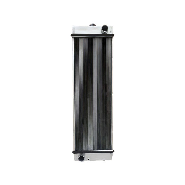 Hydraulic Oil Cooler 20Y-03-42560 20Y-03-42561 for Komatsu Excavator PC200-8 PC200LC-8