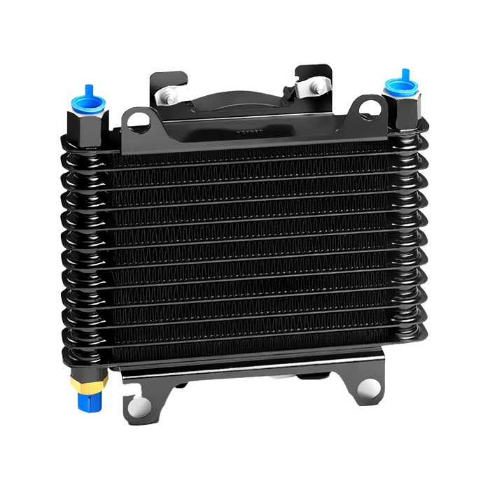 Hydraulic Oil Cooler 30/927195 for JCB Excavator JS240B