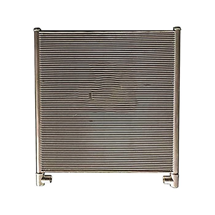 Hydraulic Oil Cooler 4466041 For Hitachi Excavator ZX450 ZX470H-5G ZX480MT ZX500LC