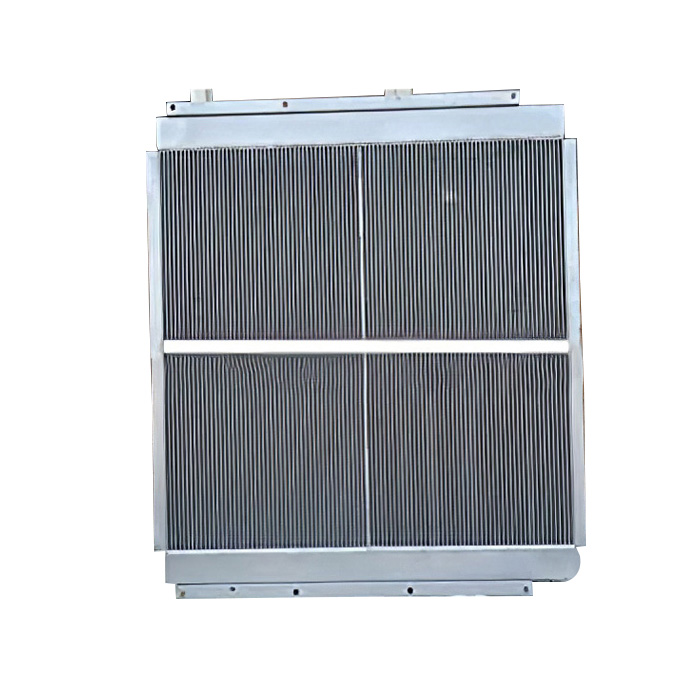 Hydraulic Oil Cooler ASS'Y 145-6137 For Caterpillar Excavator CAT 375B