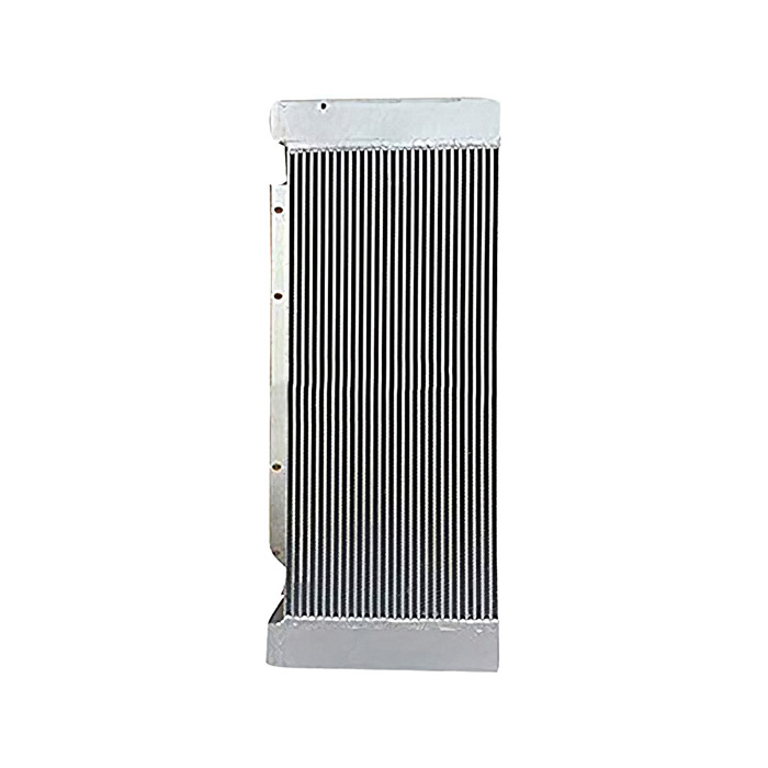 Hydraulic Oil Cooler ASS'Y 30/926976 For JCB Excavator JS200 JS200W JS200W-T2 JS200W PLE