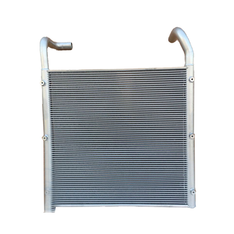 Hydraulic Oil Cooler ASS'Y 4287045 For Hitachi Pile Driver RX2000-2