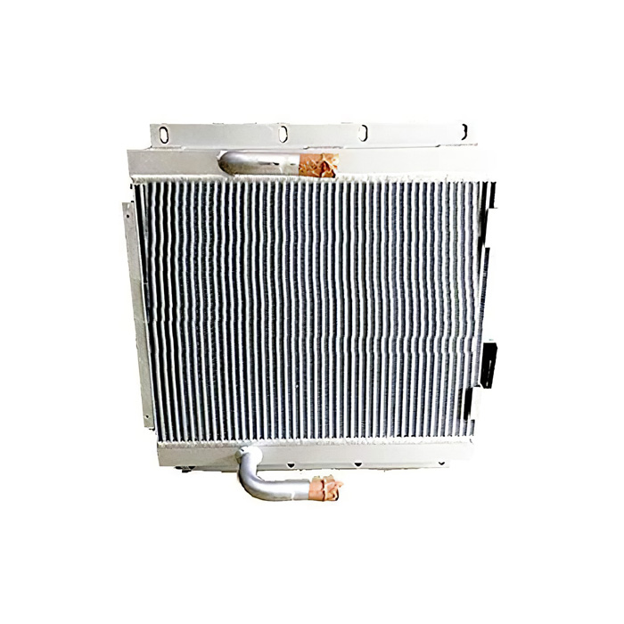 Hydraulic Oil Cooler ASS'Y 4I-7372 For Caterpillar Excavator CAT 311 312 Engine 3064