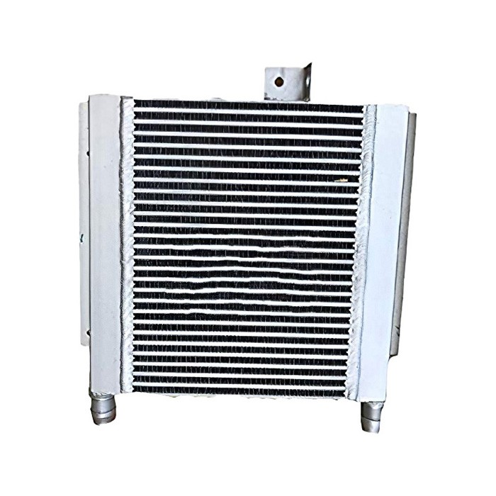 Hydraulic Oil Cooler Assembly 20T-03-71511 for Komatsu Excavator PC45-1 PC40-7 PC40R-7 PC40T-7