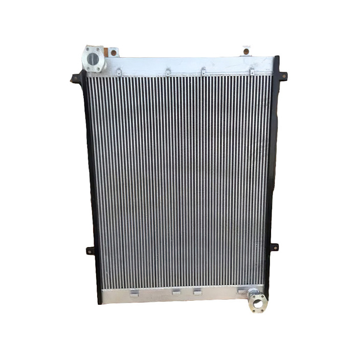 Hydraulic Oil Cooler For Doosan Excavator DX300LC