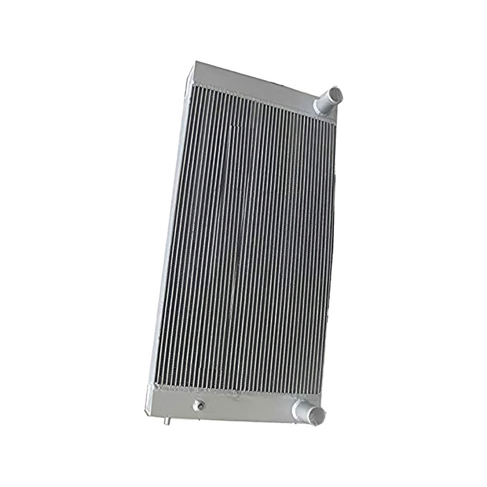 Hydraulic Oil Cooler For Doosan Excavator DX380