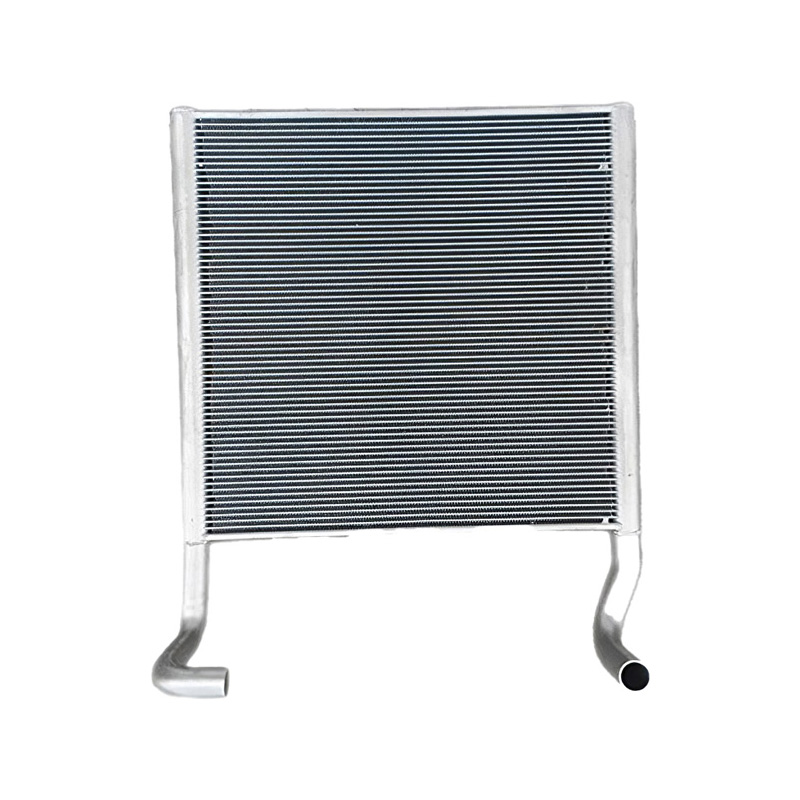 Hydraulic Oil Cooler for Hitachi EX200-1