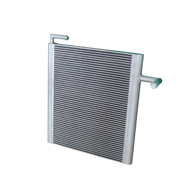 Hydraulic Oil Cooler for Hitachi ZAX200-6