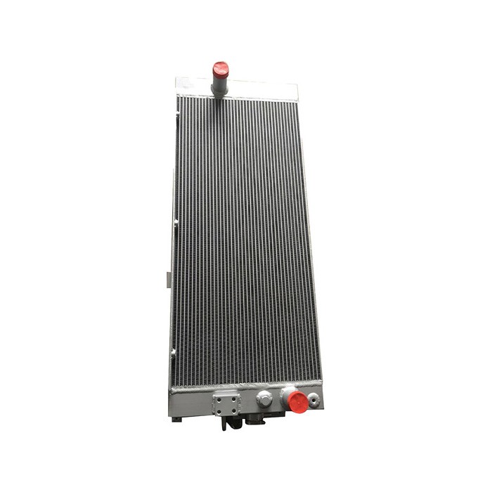 Hydraulic Oil Cooler for Hyundai Excavator R265-9 R275-9T R305-9