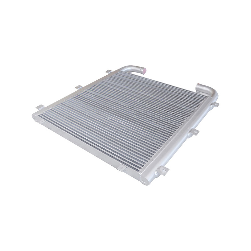 Hydraulic Oil Cooler for Kato HD820-1