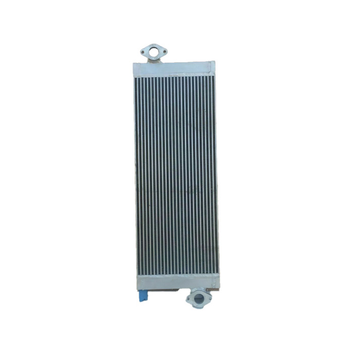 Hydraulic Oil Cooler For Kobelco Excavator SK350LC-8