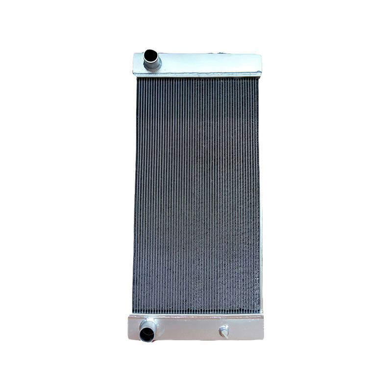 Hydraulic Oil Cooler For Sumitomo Excavator SH145U