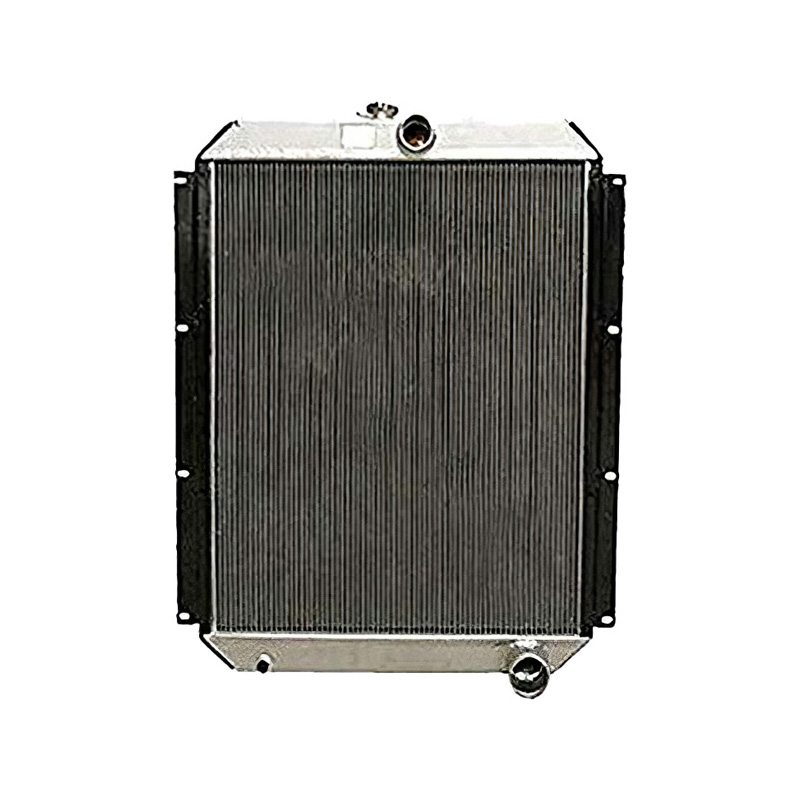 Hydraulic Oil Cooler For Sumitomo Excavator SH350-3