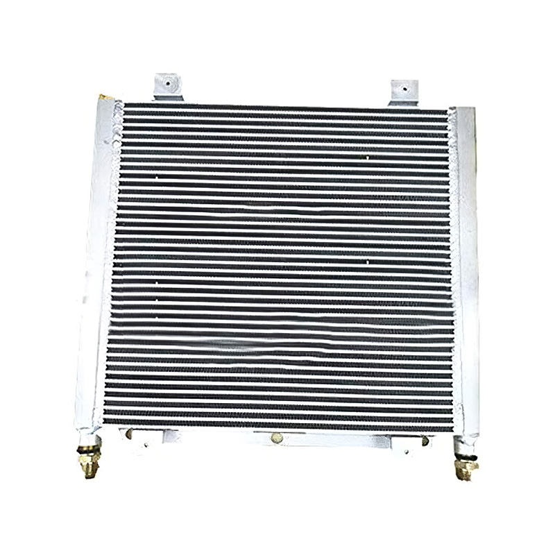 Hydraulic Oil Cooler For Sumitomo Excavator SH450-3 SH450-5
