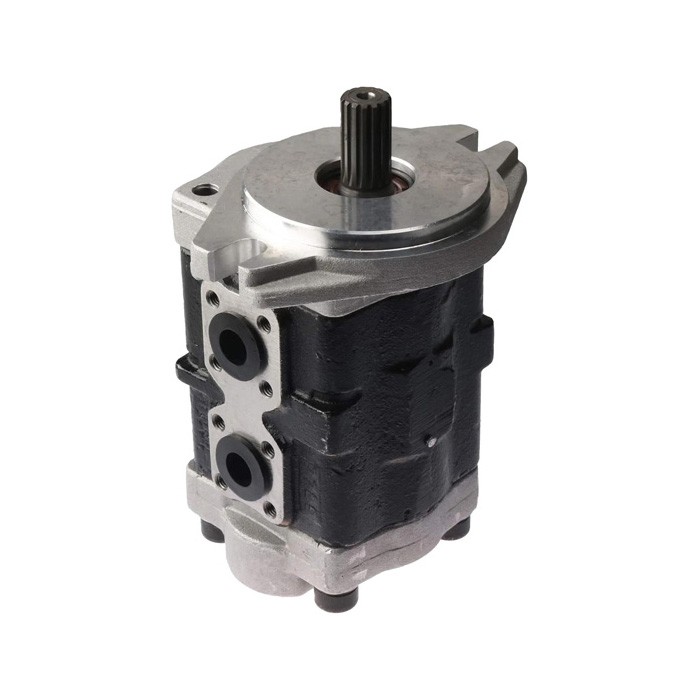 Hydraulic Oil Pressure Pump Assy 3C001-82202 for Kubota M704 Tractor Hydraulic Oil Pressure Pump Assy 3C001-82202 for Kubota M704 Tractor