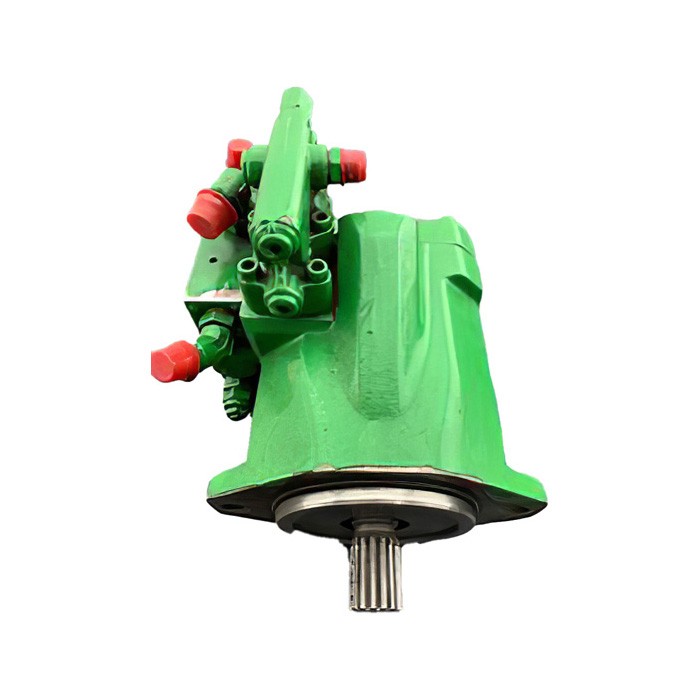 Hydraulic Oil Pump AL166637 for John Deere 6130 6230 6330 6430 6530 6534 6630 6830 6930