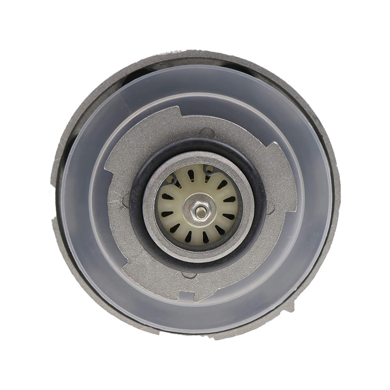 Hydraulic Oil Tank Cap 4326285 for John Deere 110 120 135C 225C Excavator