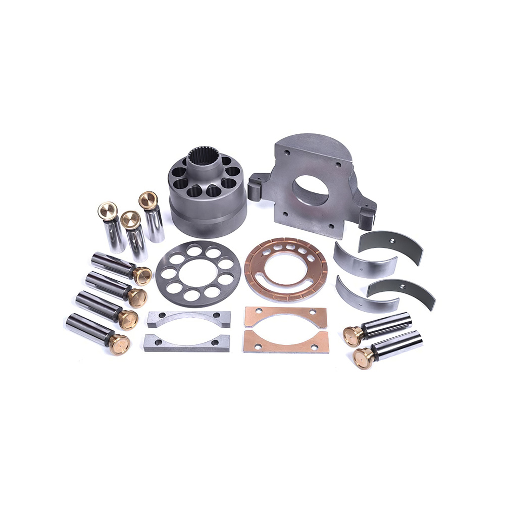 Hydraulic Piston Pump Repair Parts Kit for Eaton PVH81