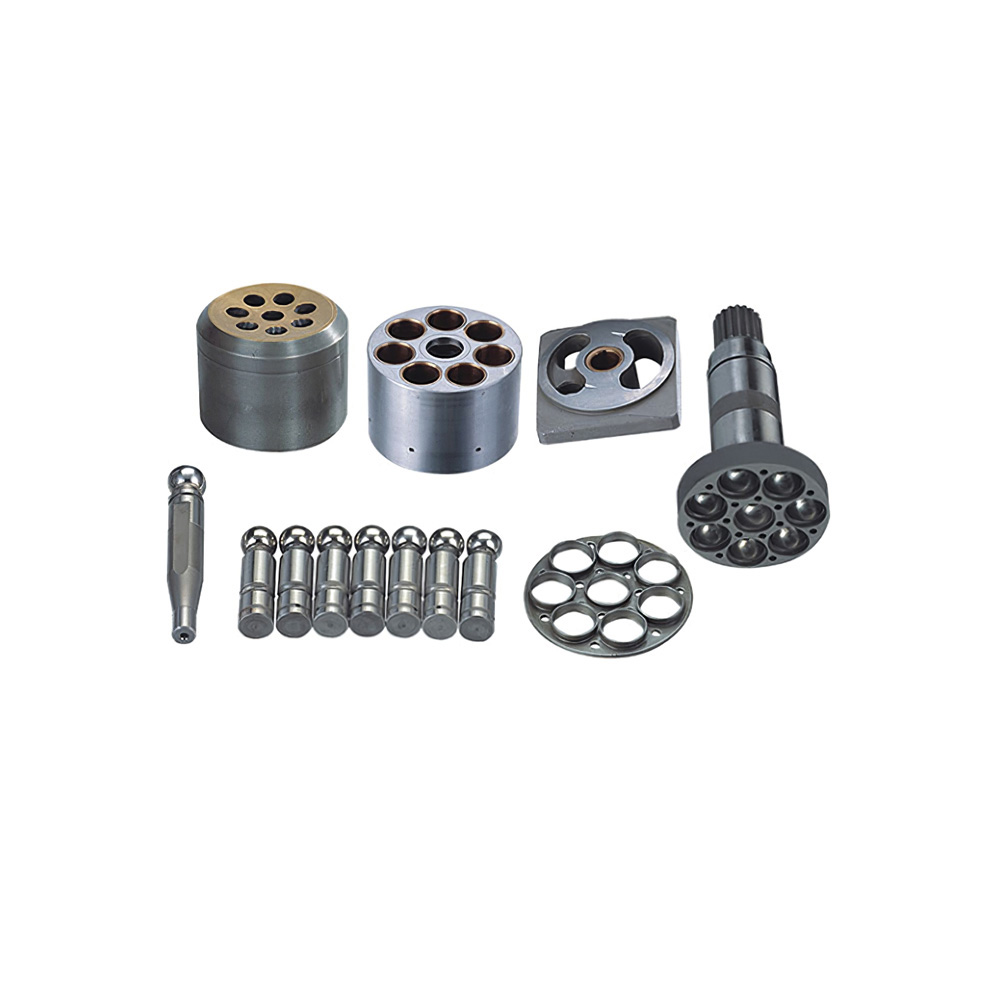 Hydraulic Piston Pump Repair Parts Kit for Rexroth A7V107