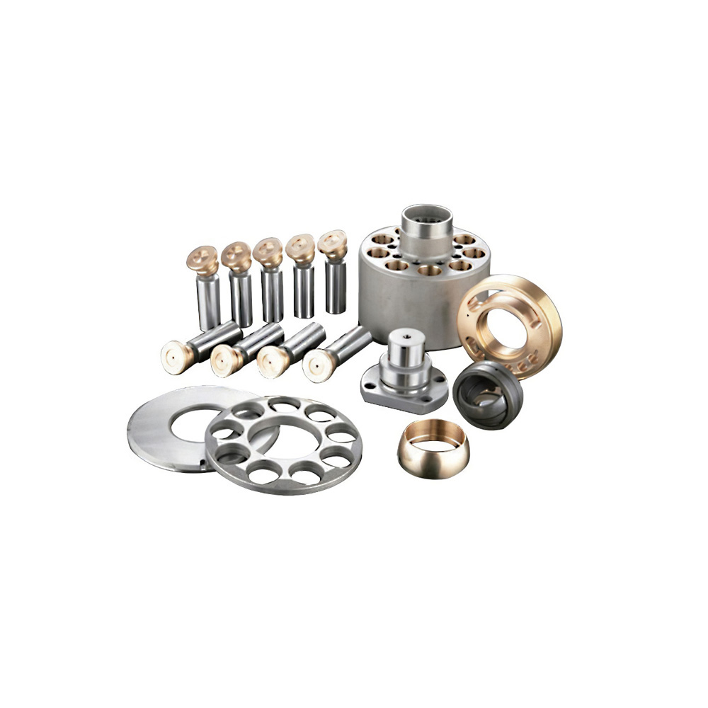 Hydraulic Piston Pump Repair Parts Kit for Rexroth A7V80