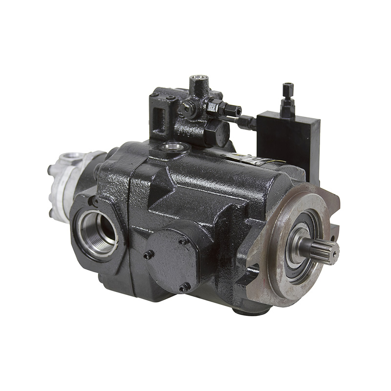 Hydraulic Power Link Pump 704-71-44002 For Komatsu Bulldozer D375A