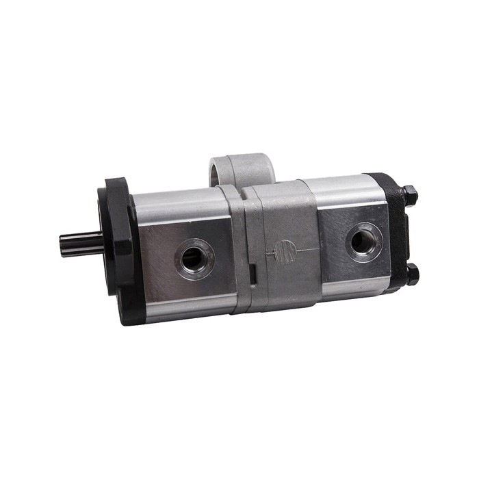 Hydraulic Power Steering Pump 3816909M91 for Massey Ferguson 4200 4225 4240 4260 4270 4300 4325 4345 4355 4360 4370 5300 5340 5360 Tractor