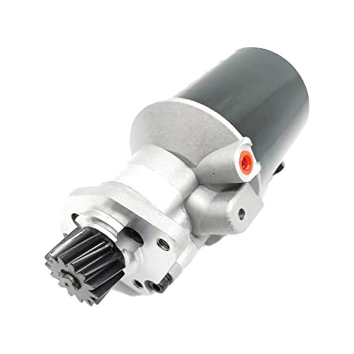 Hydraulic Power Steering Pump 897147M92 311537093 for Massey Ferguson 265 175 255 165 275 30 Tractor Perkins AD-212 A4.236 A4.248 Engine