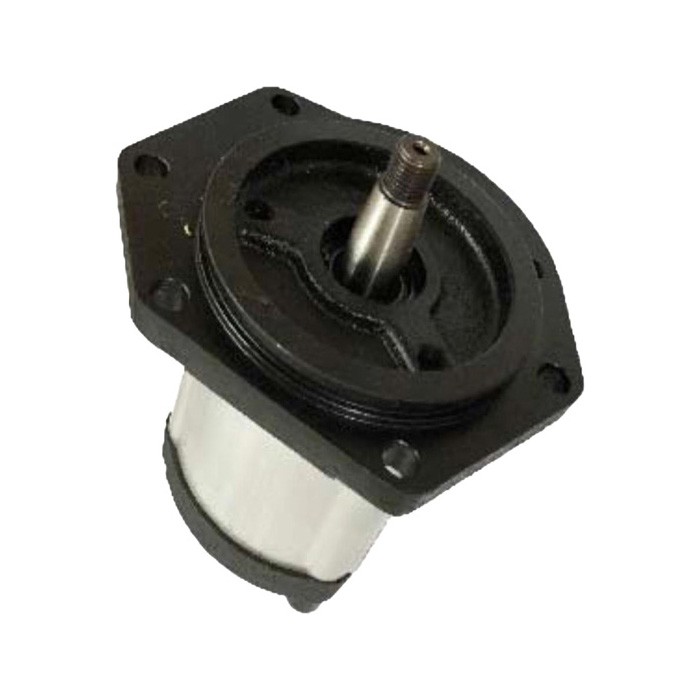 Hydraulic Pump 041683T2 for Massey Ferguson 297 299 465 475 630 650 Tractor
