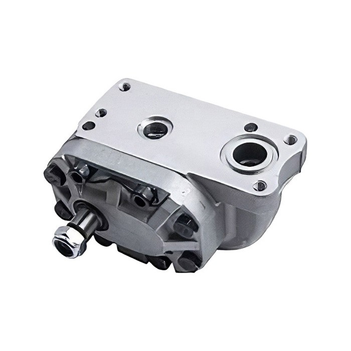 Hydraulic Pump 120114C91 1949302C1 for CASE 3088 3288 986 3688 1586 3688HC 786 886 1486 1086 Tractor