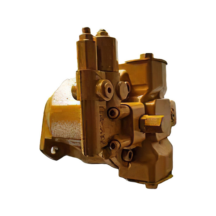 Hydraulic Pump 150-5883 for Caterpillar CAT 345B Excavator 3176C Engine