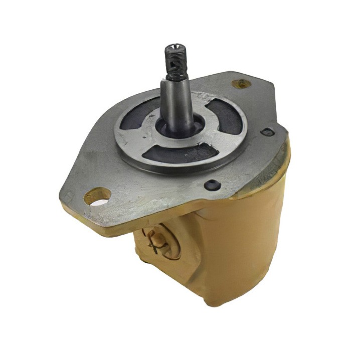 Hydraulic Pump 194-8384 for Caterpillar CAT 330C Excavator C-9 Engine