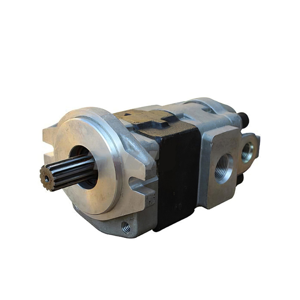 Hydraulic Pump 3FD-60-31210 for Komatsu Forklift FD70-10-US FD60-10-EC FD80-10-US FD80-10 FD60-10 FD70-10 DX50