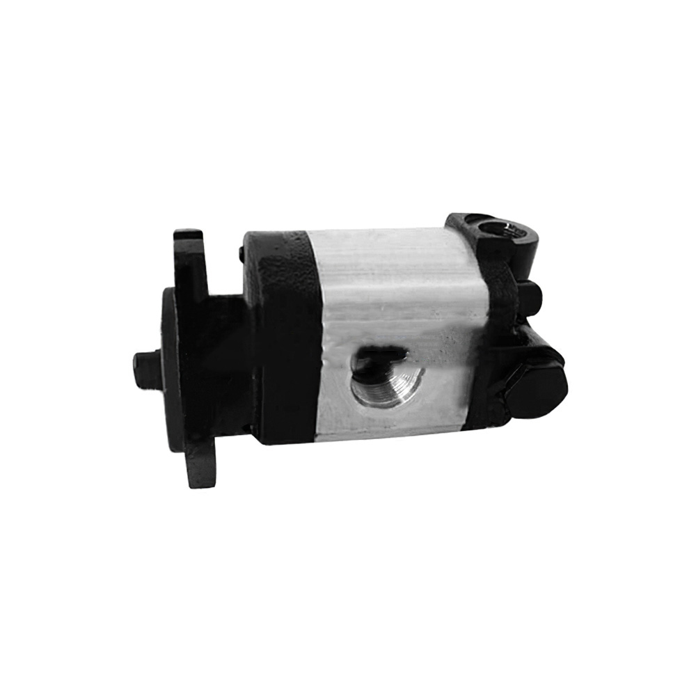 Hydraulic Pump 4938331 for Cummins Engine B5.9 ISB6.7 G5.9 QSB5.9-44