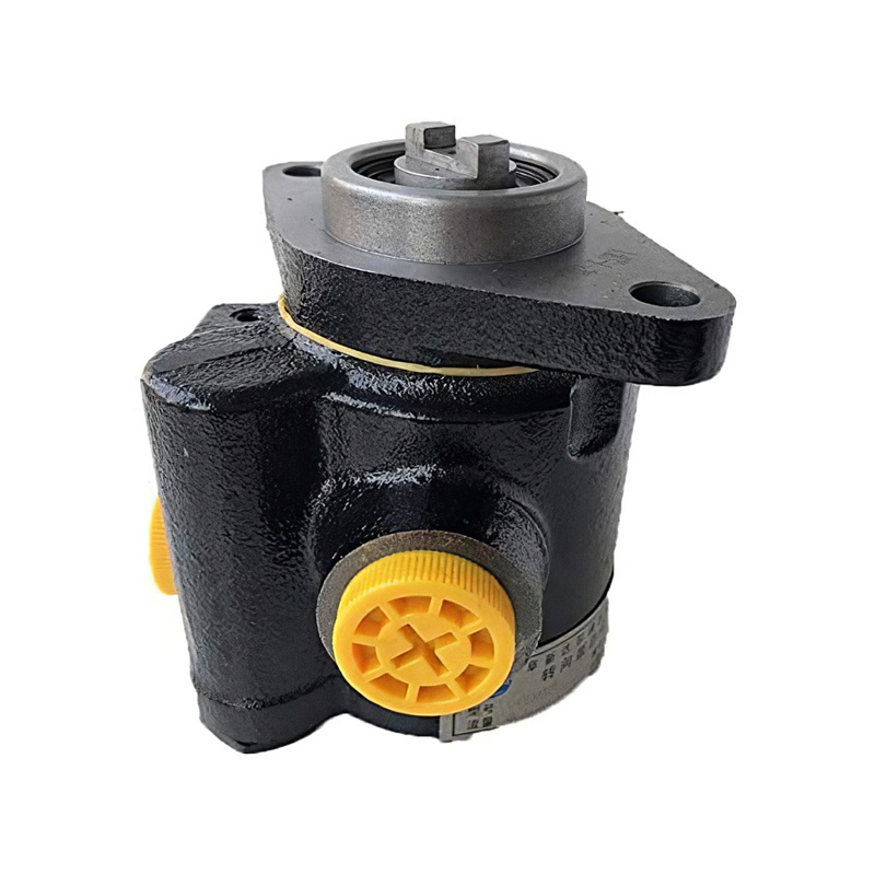 Hydraulic Pump 4988941 for Cummins Engine 6CT ISLE