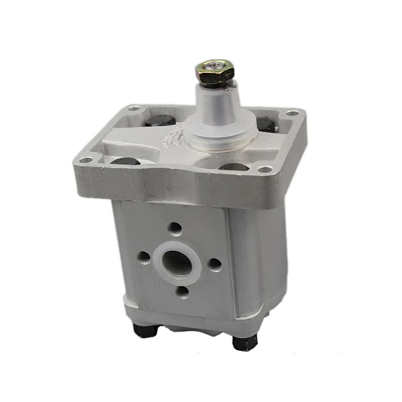 Hydraulic Pump 5129493 for New Holland TN55 TN75 TN90 4835 5635 6635 Tractor