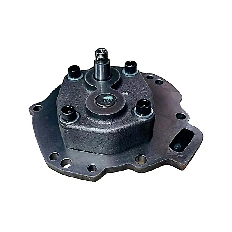Hydraulic Pump 5M-7864 For Caterpillar Pipelayer CAT 572G